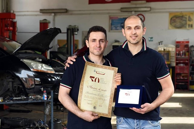 lo-staff-di-officina-gena-Baronissi
